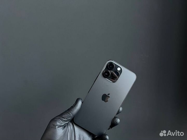 iPhone 14 Pro Max, 128 ГБ