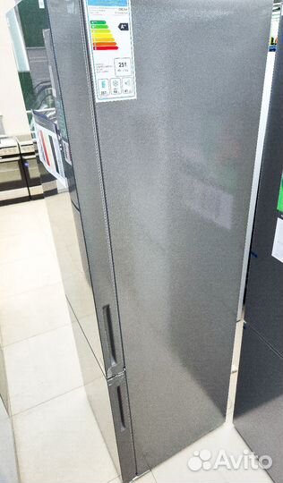 Новый холодильник dexp 2 метра /No Frost