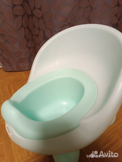 Детский горшок babyyuga