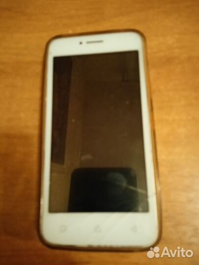 Lenovo A Plus, 8 ГБ