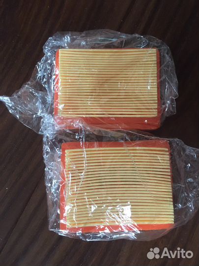 Фильтр для газонокосилки штиль