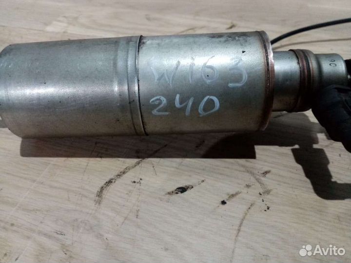 Фильтр топливный Mercedes-Benz M-class W163