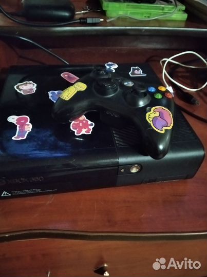 Xbox 360 версия elite