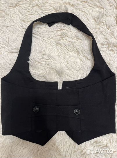 Жакет для девочки 122