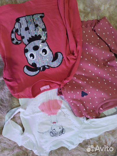 Свитера кофты 92-98