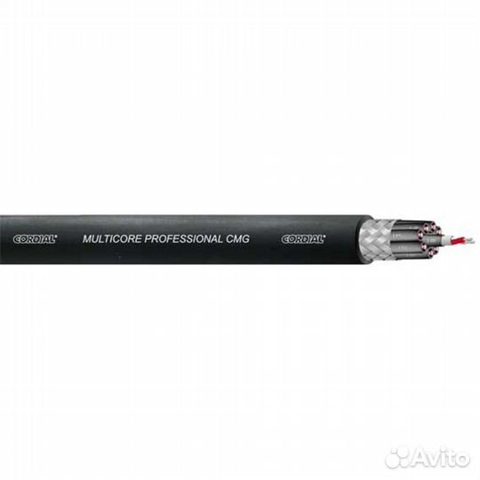 Мультикабель Cordial CMG 10
