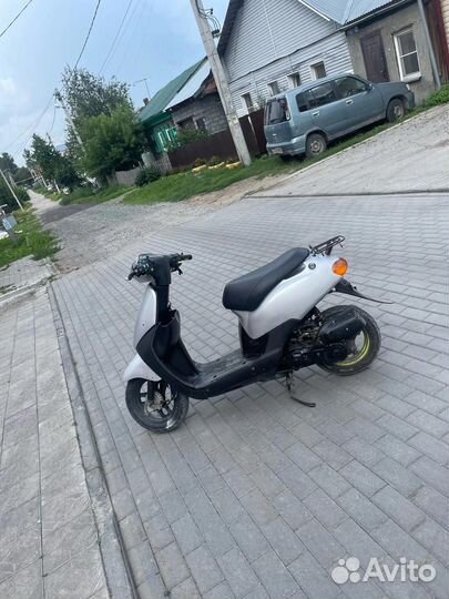 Продам хонда дио фит 27