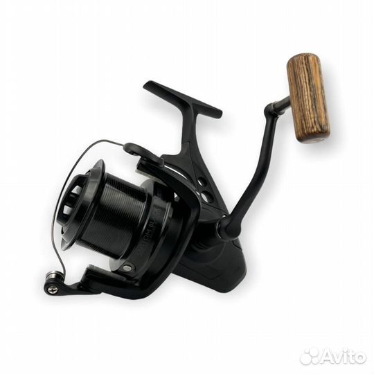 Okuma Катушка Okuma Custom Black CB-80