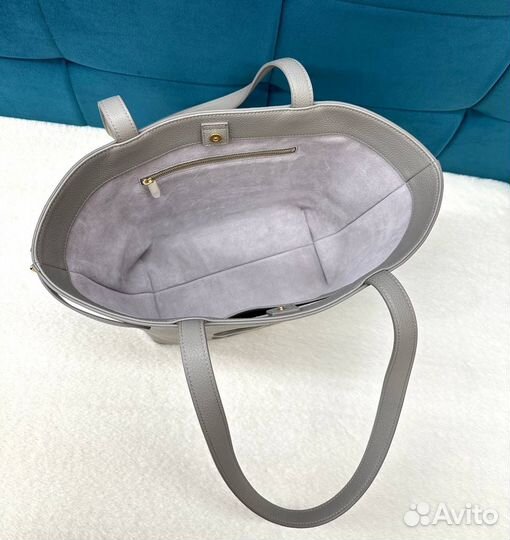 Celine сумка Cabas Anais Couire 