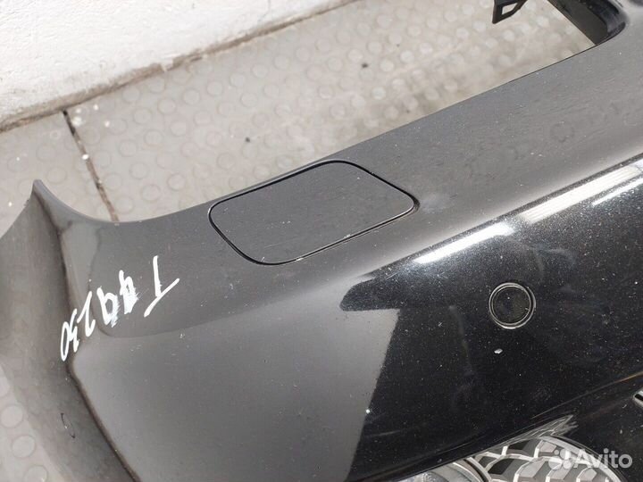 Бампер передний Mercedes CLS C219