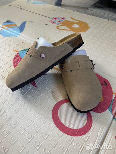 Сандали женские birkenstock