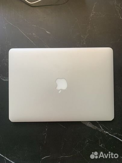 Apple macbook air 13