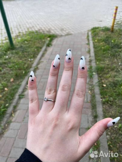 Мастер маникюра