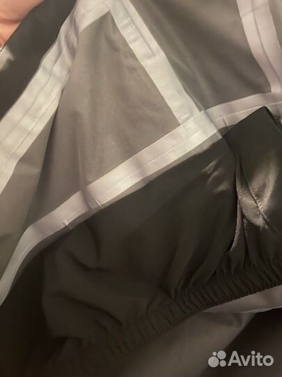 Куртка для сноуборда DC m 15k