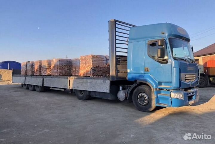 Перевозка грузов