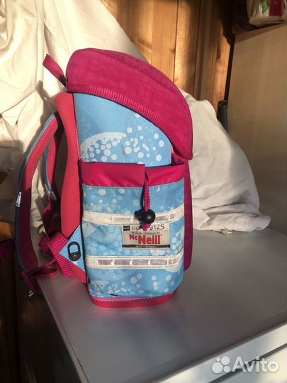 Школьный ранец Mc Neill Германия