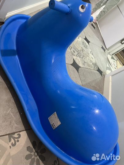 Детская качалка