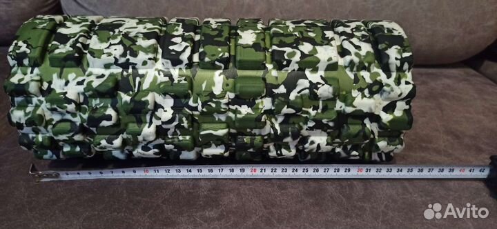 Валик -массажёр роликовый Demix