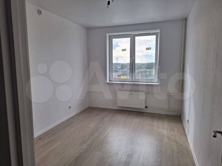 3-к. квартира, 78 м², 3/14 эт.