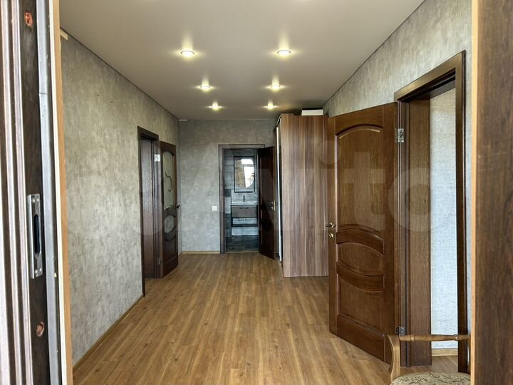 Дом 100 м² на участке 5 сот.