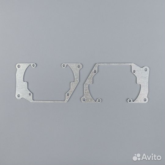 Переходная рамка Toyota Avensis 2003-2007 для линз