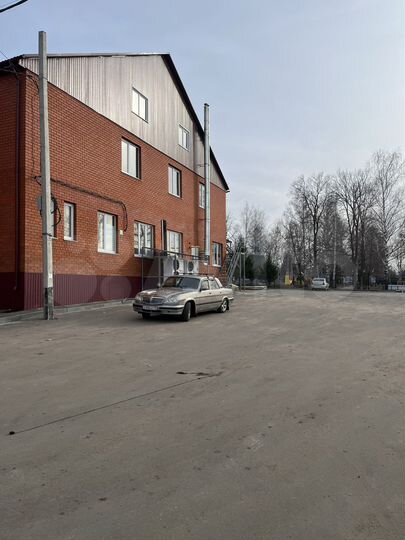 Торговая площадь, 460 м²