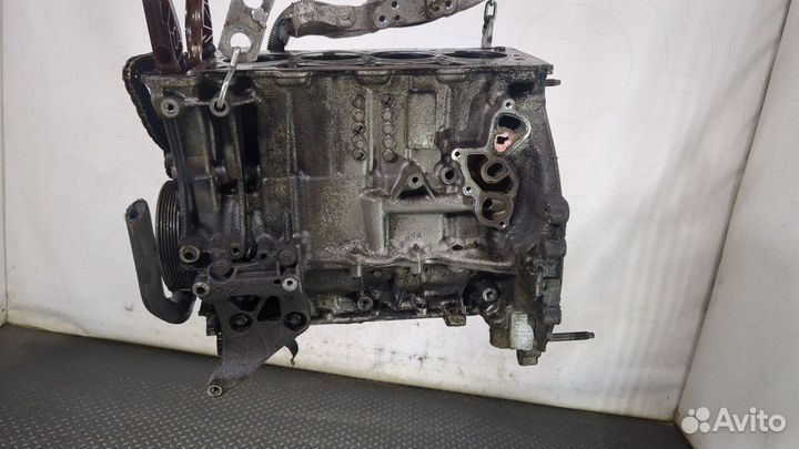 Блок цилиндров Peugeot 207, 2007