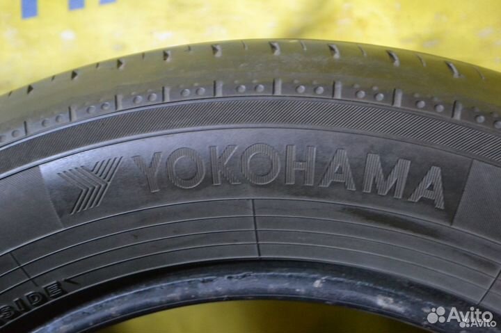 Yokohama BluEarth-A AE-50 235/55 R18