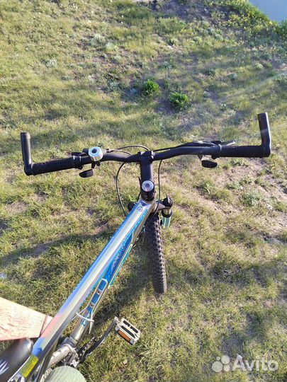 Велосипед gt agressor 1.0