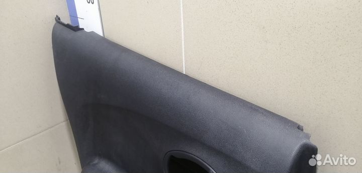 Обшивка двери задней левой Juke (F15) 2011