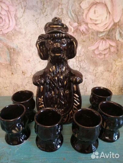 Сувенирный набор