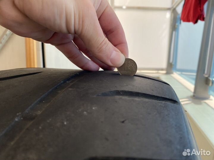 Toyo Proxes R888R 255/35 R18