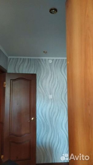 Поклейка обоев