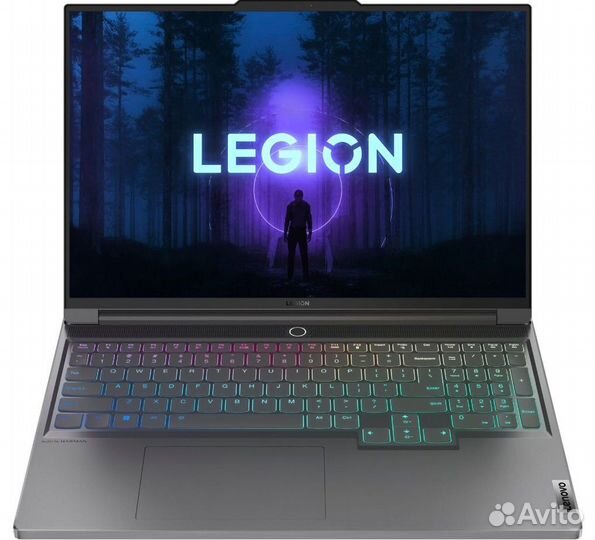 Lenovo Legion Slim 7i i9-13900H 4060-4070 2.5K 240