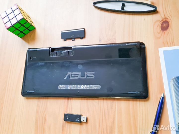 Клавиатура беспроводная Asus eee