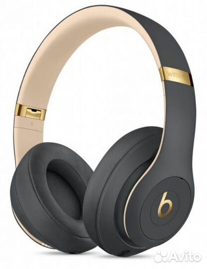 Наушники Beats Studio 3 Wireless Новые Гарантия
