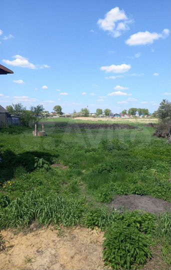 Дом 45 м² на участке 35 сот.