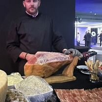 Профессиональный Кортадор Тайланд, Патонг