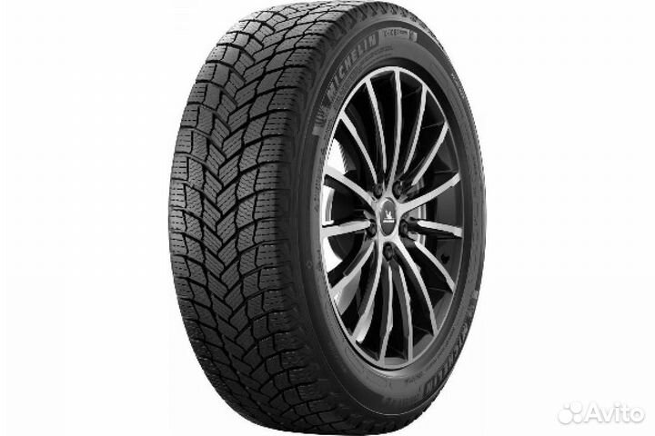 Michelin X-Ice Snow 275/45 R21