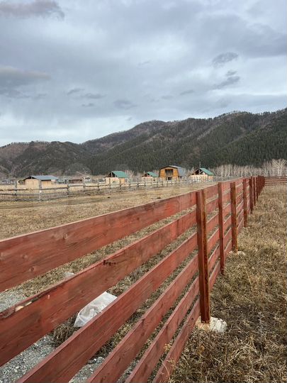 Участок 10 сот. (СНТ, ДНП)