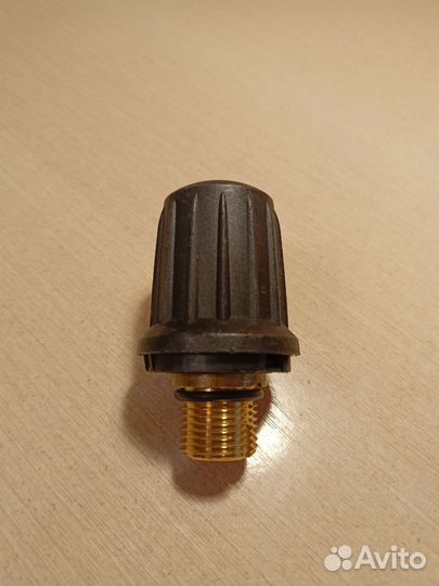 Пробка пароочистителя karcher SC 2