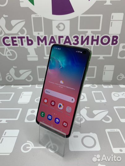 Samsung S10e 6/128