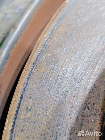 Ступица задняя левая Toyota Estima MCR50 2AZ-FE