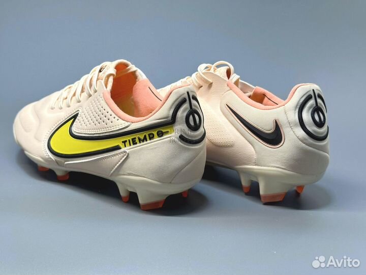 Бутсы Nike Tiempo Legend 9 w-8110