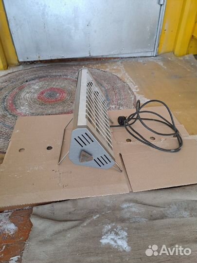 Камин электрический бу Огонёк 2