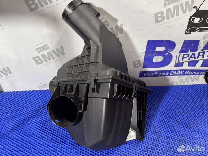 Корпус воздушного фильтра BMW F10 с мотором N20B20