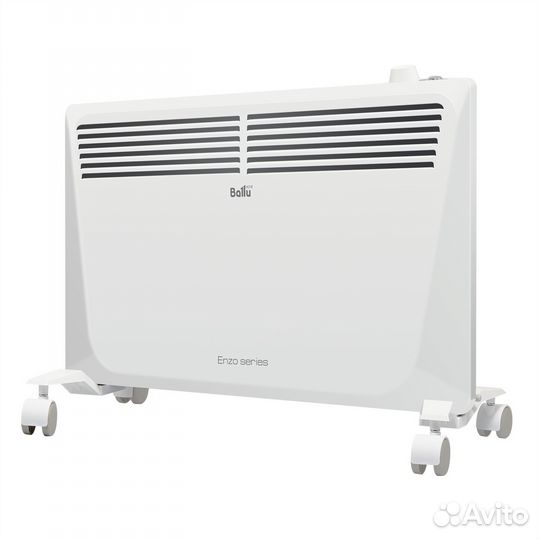 Обогреватель конвекционный инфракрасный кварцевый