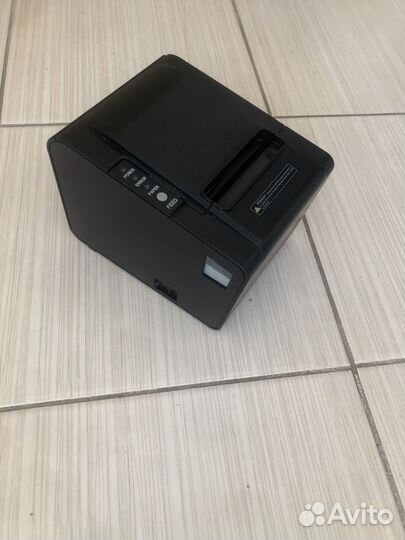 Принтер чеков атол