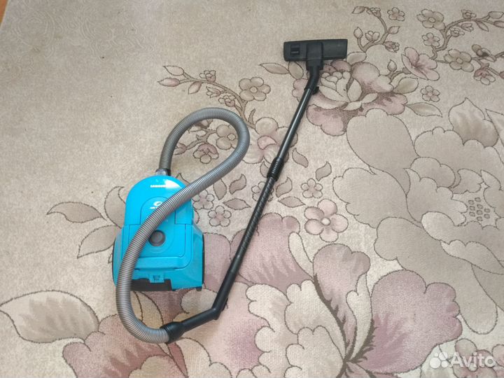 Пылесос Samsung sc4326