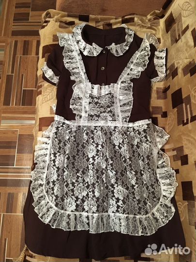 Школьная форма